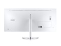 Monitor 34 cale Samsung C34J791WTUX LC34J791WTUXEN