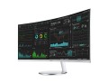 Monitor 34 cale Samsung C34J791WTUX LC34J791WTUXEN