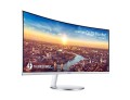 Monitor 34 cale Samsung C34J791WTUX LC34J791WTUXEN