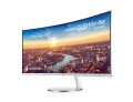 Monitor 34 cale Samsung C34J791WTUX LC34J791WTUXEN