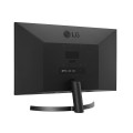 LG Electronics Monitor 27 27MK600M-B