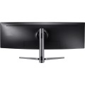 Monitor 49 cali Samsung LC49RG90SSRXEN