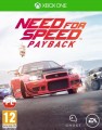 Gra PC Need For Speed Payback
