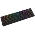 Klawiatura SPC Gear GK540 Magna Kailh Blue Pudding Edition  RGB