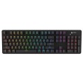 Klawiatura SPC Gear GK540 Magna Kailh Blue Pudding Edition  RGB