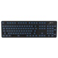 Klawiatura SPC Gear GK540 Magna Kailh Blue Pudding Edition  RGB