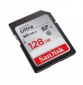 SanDisk Ultra SDXC 128GB 80MB/s UHS-I Class 10