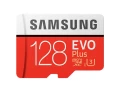Samsung MB-MC128GA/EU 128GB EVO+ mSD +Adapter