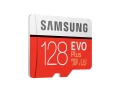 Samsung MB-MC128GA/EU 128GB EVO+ mSD +Adapter