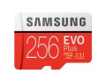 Samsung MB-MC256GA/EU EVO+ mSD +Adapter