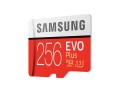 Samsung MB-MC256GA/EU EVO+ mSD +Adapter