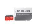 Samsung MB-MC256GA/EU EVO+ mSD +Adapter