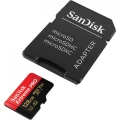 SanDisk Extreme Pro microSDXC 128GB 170/90 MB/s A2 V30