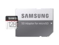 Samsung MB-MJ128GA/EU Pro Endurance 128GB + Adapter