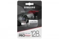 Samsung MB-MJ128GA/EU Pro Endurance 128GB + Adapter