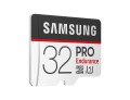 Samsung MB-MJ32GA/EU Pro Endurance 32GB + Adapter