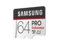 Samsung MB-MJ64GA/EU Pro Endurance 64GB + Adapter