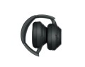 Sony Słuchawki WH-1000XM3 czarne (redukcja szumu)
