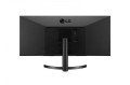 LG Electronics Monitor 34 cale 34WL500-B 21:9 IPS QHD HDR10 FreeSync