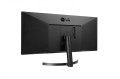 LG Electronics Monitor 34 cale 34WL500-B 21:9 IPS QHD HDR10 FreeSync