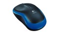 Mysz Logitech M185 Blue