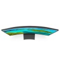 Philips Monitor 271E1SCA 27'' Curved VA HDMI FreeSync