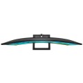 Philips Monitor 272E1CA 27 cali Curved VA HDMI FreeSync