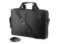 Zestaw torba na laptopa 15,6" i mysz bezprzewodowa HP