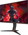 Monitor AOC Q27G2U/BK VA 144Hz HDMIx2 DP Pivot