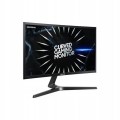 Monitor 24 cale Samsung LC24RG52FQUX