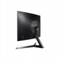 Monitor 24 cale Samsung LC24RG52FQUX