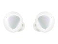 Słuchawki bezprzewodowe Samsung Galaxy Buds+ białe