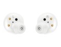 Słuchawki bezprzewodowe Samsung Galaxy Buds+ białe