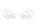 Słuchawki bezprzewodowe Samsung Galaxy Buds+ białe