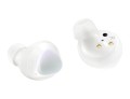 Słuchawki bezprzewodowe Samsung Galaxy Buds+ białe