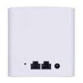 System Mesh Tenda MW5 3pack (xDSL; 2,4 GHz, 5 GHz)