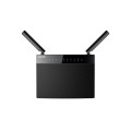 Router Tenda AC9 (xDSL; 2,4 GHz, 5 GHz)