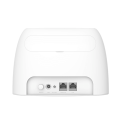 Router bezprzewodowy Tenda 4G03 N300 Wi-Fi 4G LTE