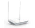 Bezprzewodowy router i modem Tenda D301v2 ADSL2+ N300