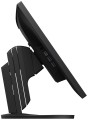 Monitor EIZO EV2495-BK - monitor LCD 24 z daisy chain z USB-C i kartą sieciową (czarny)