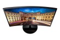 Monitor 24 cale Samsung C24F390FHUX LC24F390FHUXEN