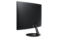 Monitor 24 cale Samsung C24F390FHUX LC24F390FHUXEN