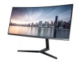 Monitor 34 cale Samsung LC34H890WGUXEN