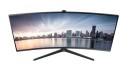 Monitor 34 cale Samsung LC34H890WGUXEN