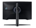 Monitor Samsung 27 cali Odyssey G7 LC27G75TQSRXEN