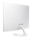 Monitor 32 cale Samsung C32F391FWUXEN LC32F391FWUXEN