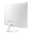 Monitor 32 cale Samsung C32F391FWUXEN LC32F391FWUXEN