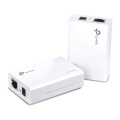 Zestaw adapterów TP-LINK TL-PoE200