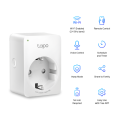 Inteligentne gniazdo TP-LINK TAPO P100