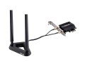 Karta sieciowa Asus PCE-AX58BT